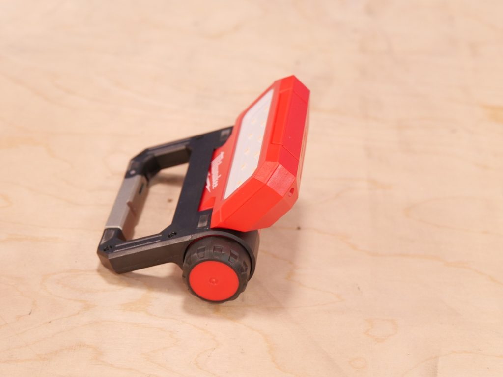 Milwaukee 4V Light Review