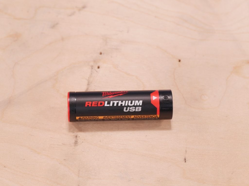 Milwaukee 4V Light Review