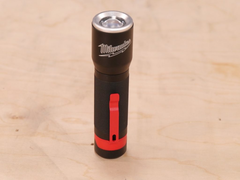 Milwaukee 4V Light Review