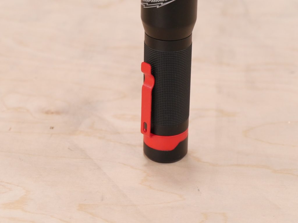 Milwaukee 4V Light Review