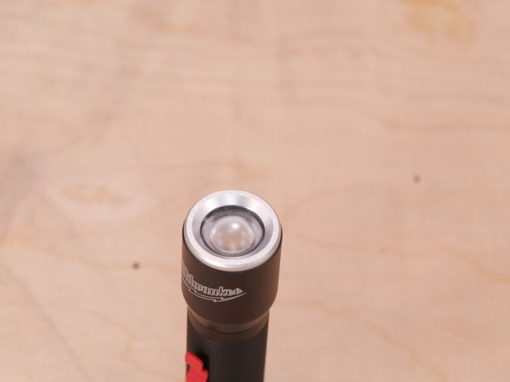 Milwaukee 4V Light Review