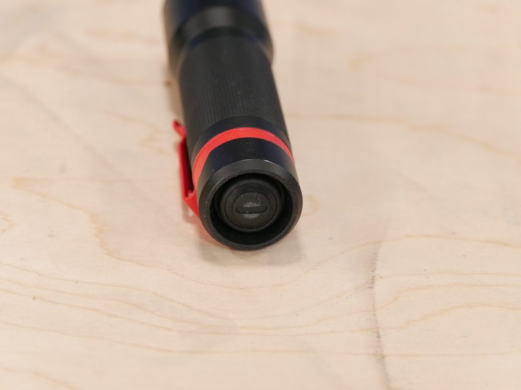 Milwaukee 4V Light Review
