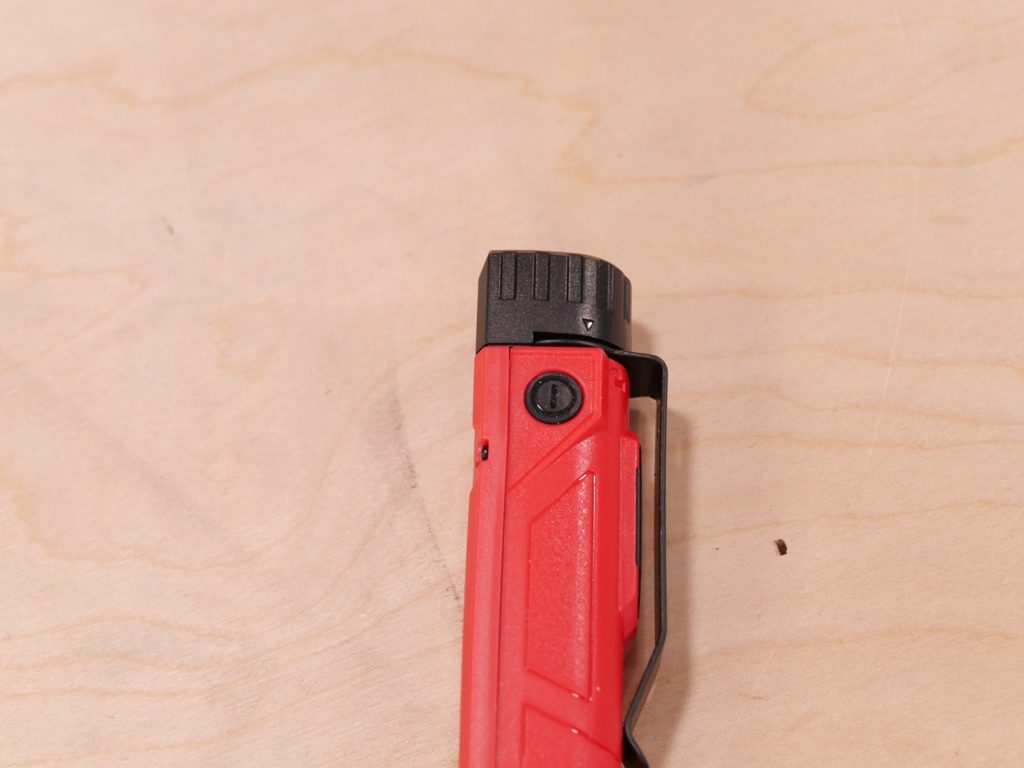 Milwaukee 4V Light Review