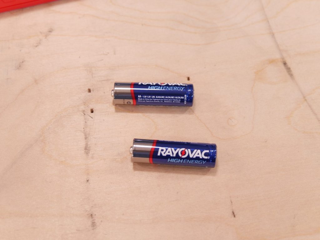 Milwaukee 4v light review 42