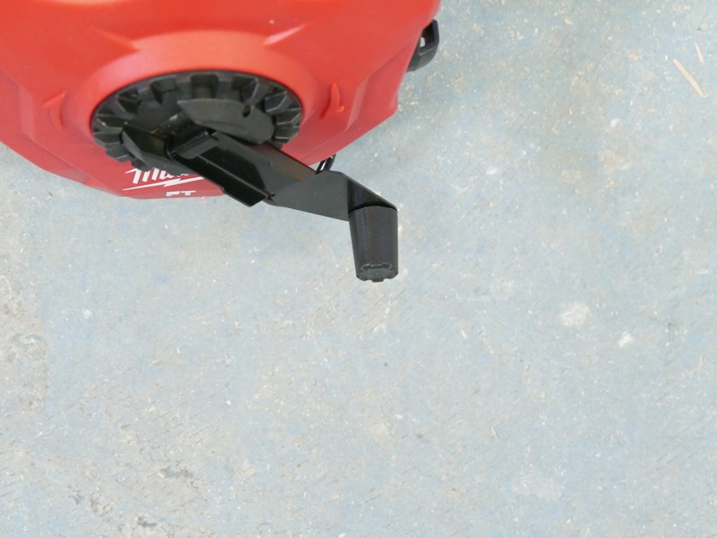Milwaukee Chalk Reel