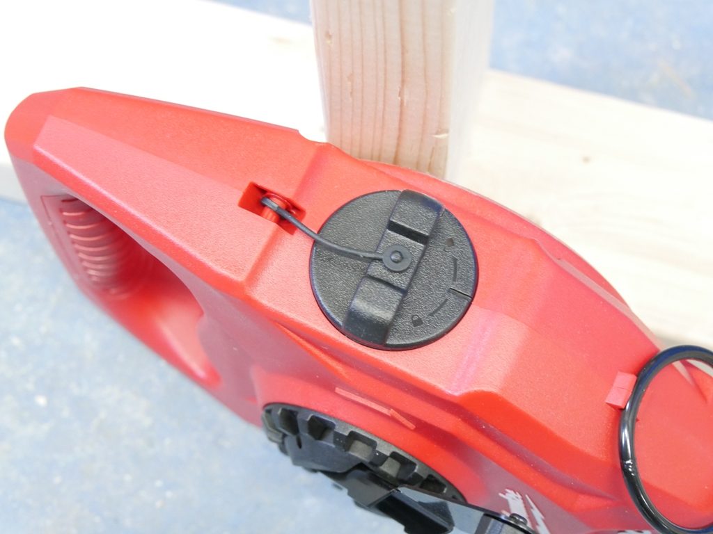 Milwaukee Chalk Reel