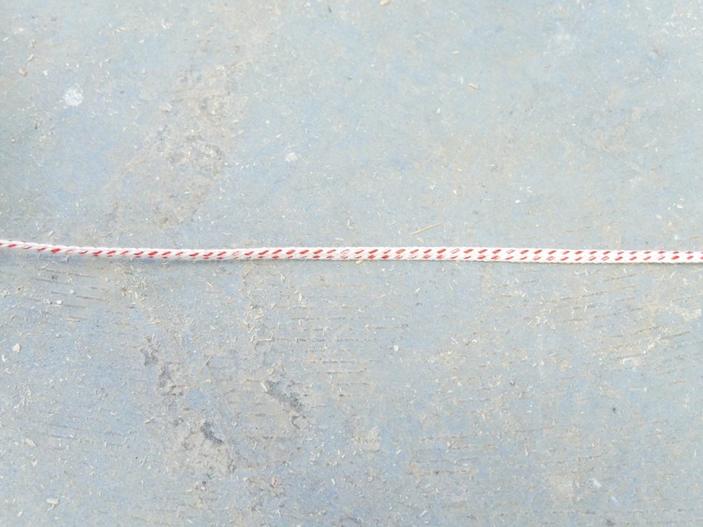 Milwaukee Chalk Reel