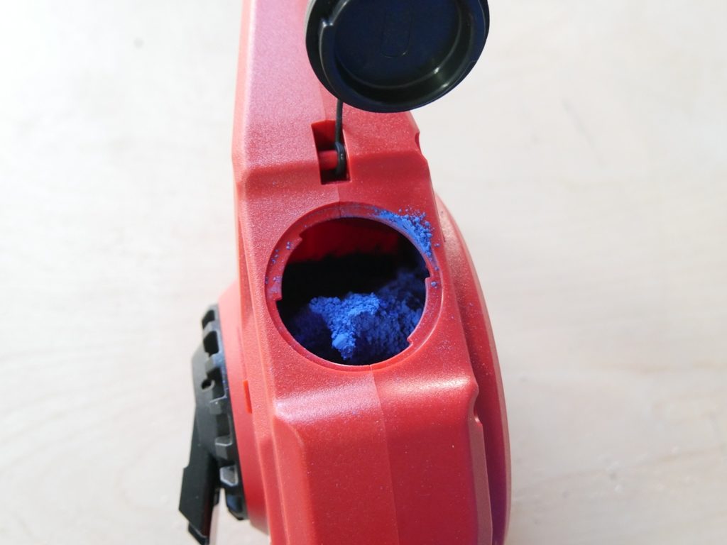 Milwaukee Chalk Reel