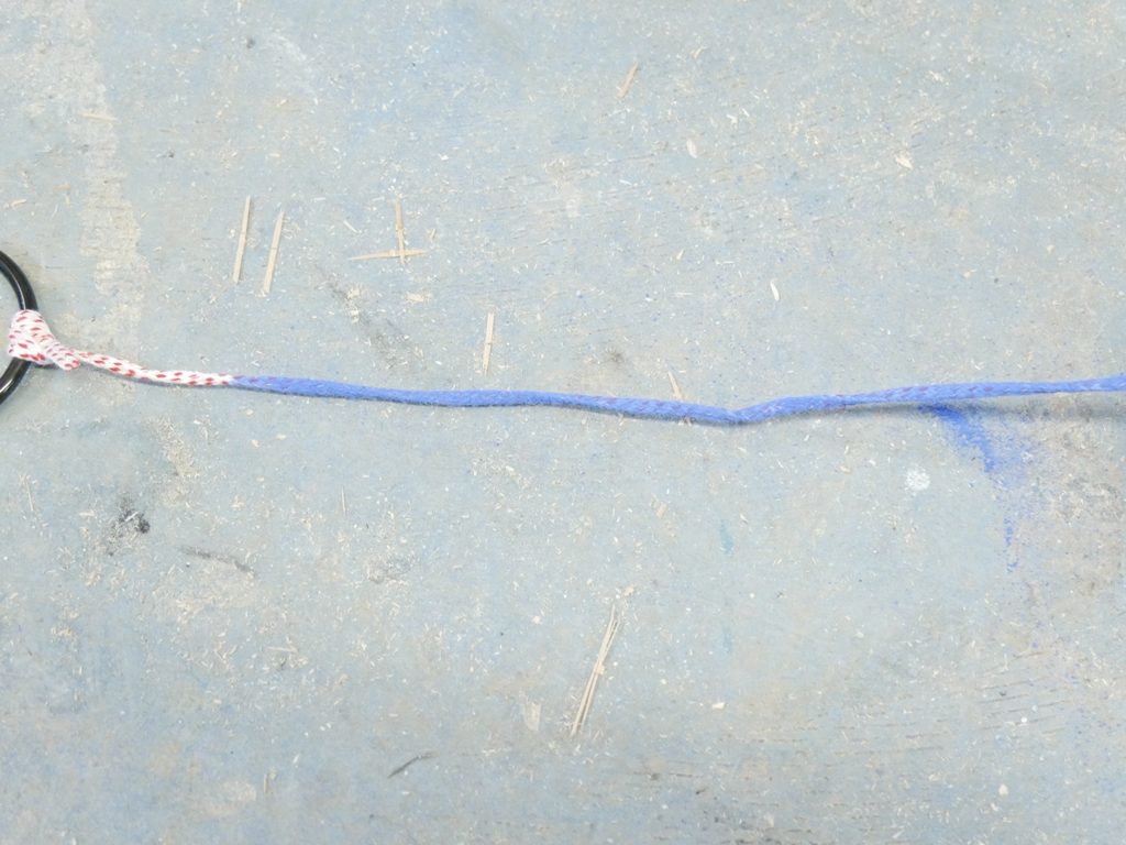 Milwaukee Chalk Reel