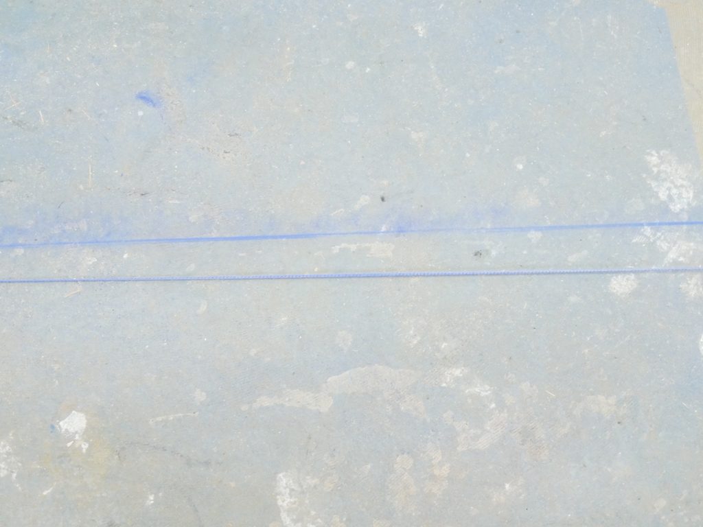 Milwaukee Chalk Reel