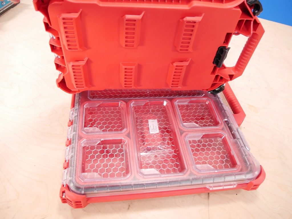 Milwaukee Low Profile Packout