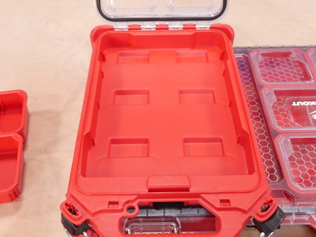 Milwaukee Low Profile Packout