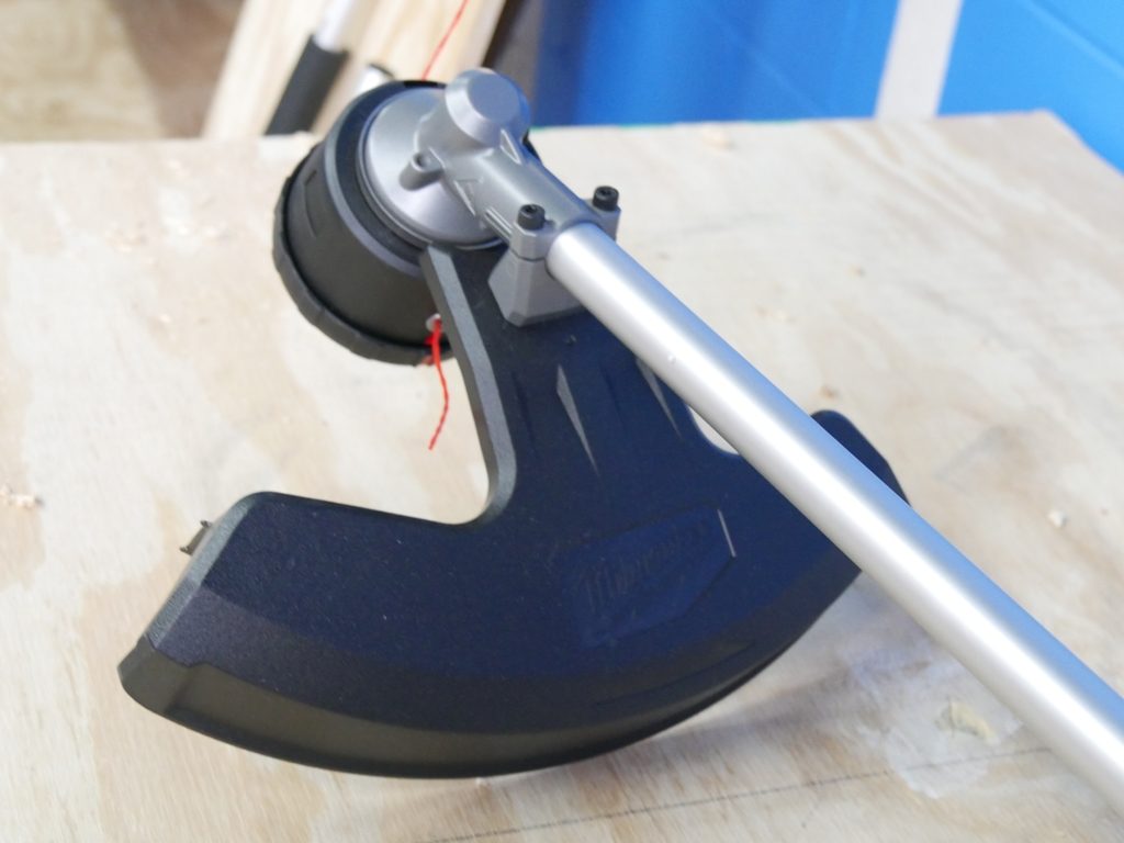 Milwaukee Quick-Lok Attachment System