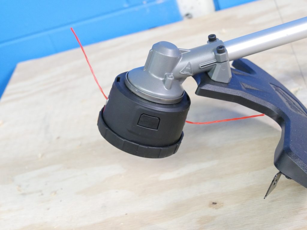 Milwaukee Quick-Lok Attachment System