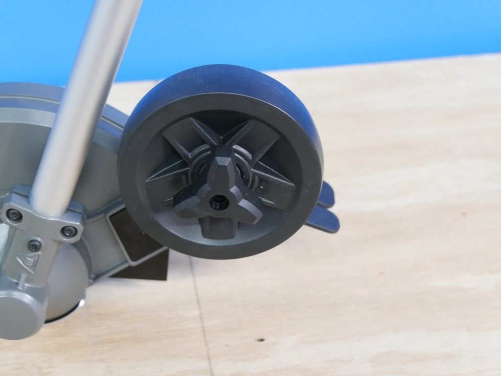 Milwaukee Quick-Lok Attachment System