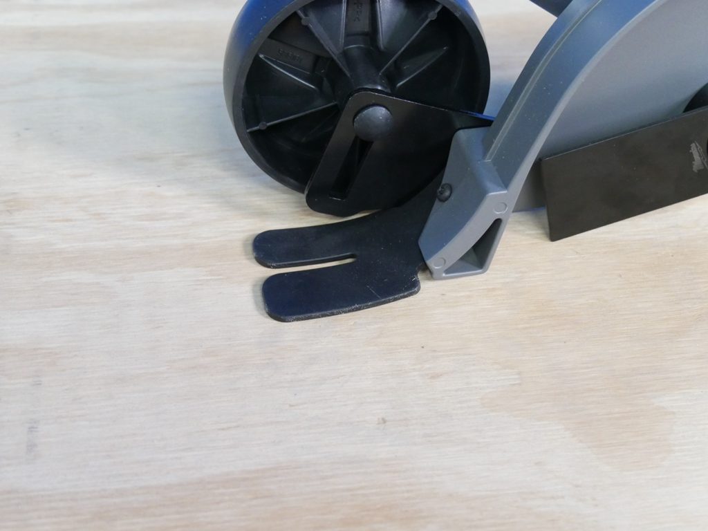 Milwaukee Quick-Lok Attachment System
