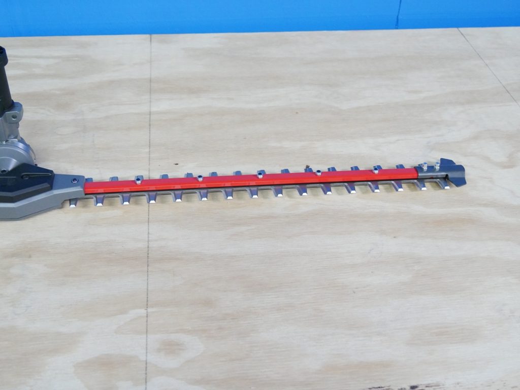 Milwaukee Quick-Lok Attachment System