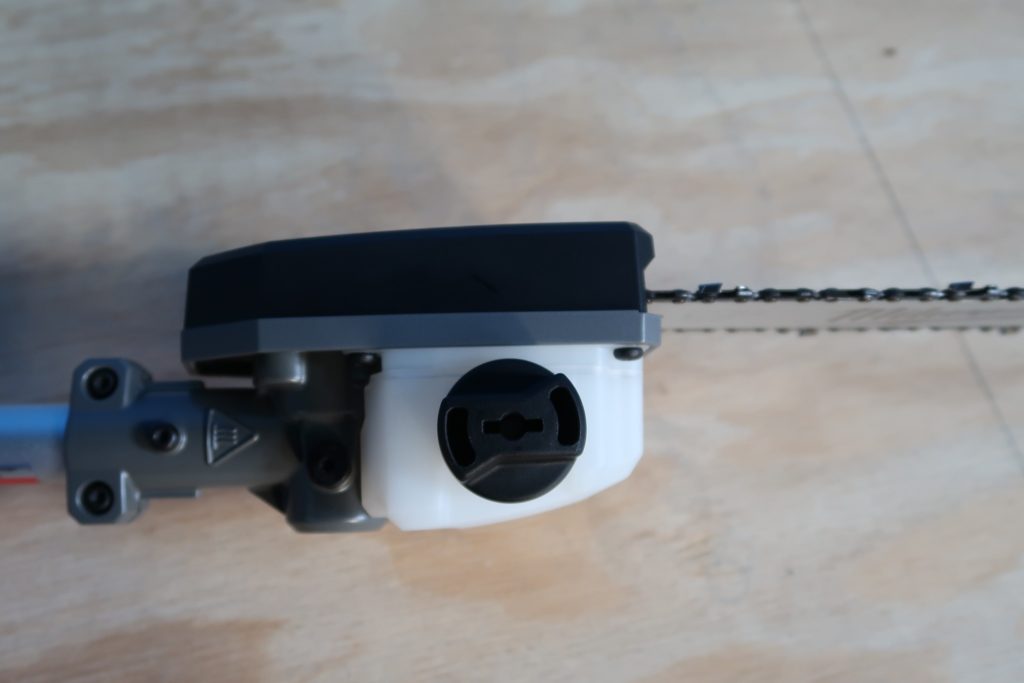 Milwaukee Quick-Lok Attachment System