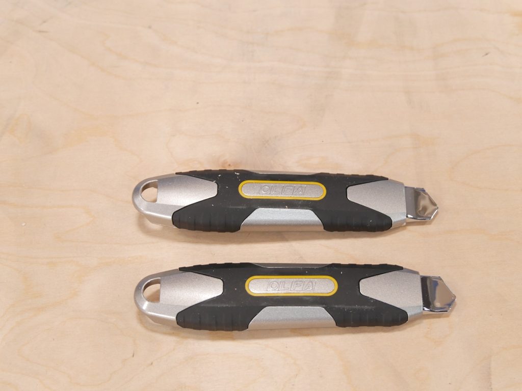 OLFA MXP Knife