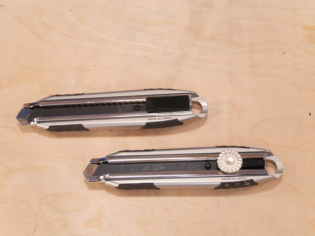 OLFA MXP Knife