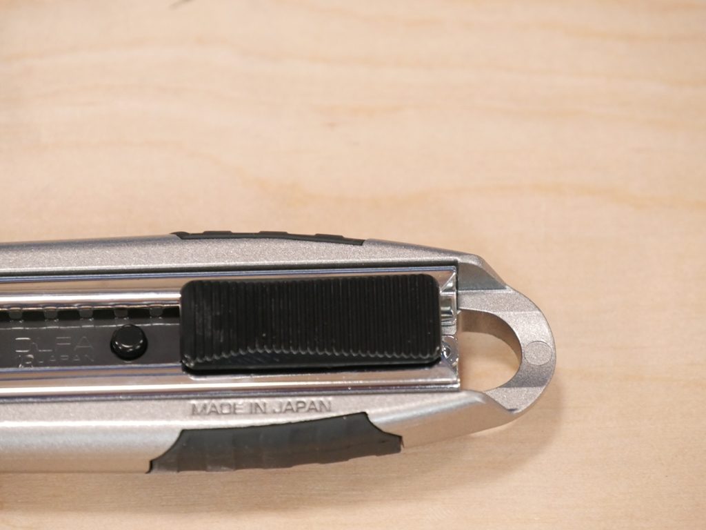 OLFA MXP Knife