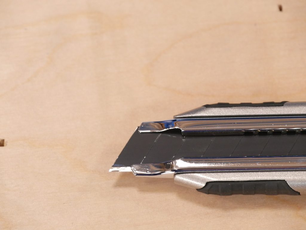 OLFA MXP Knife