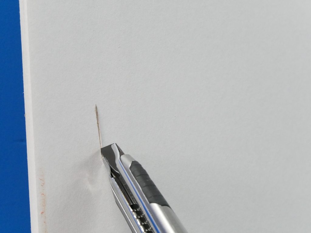 OLFA MXP Knife