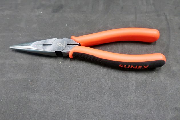 Sunex Hand Tools Review