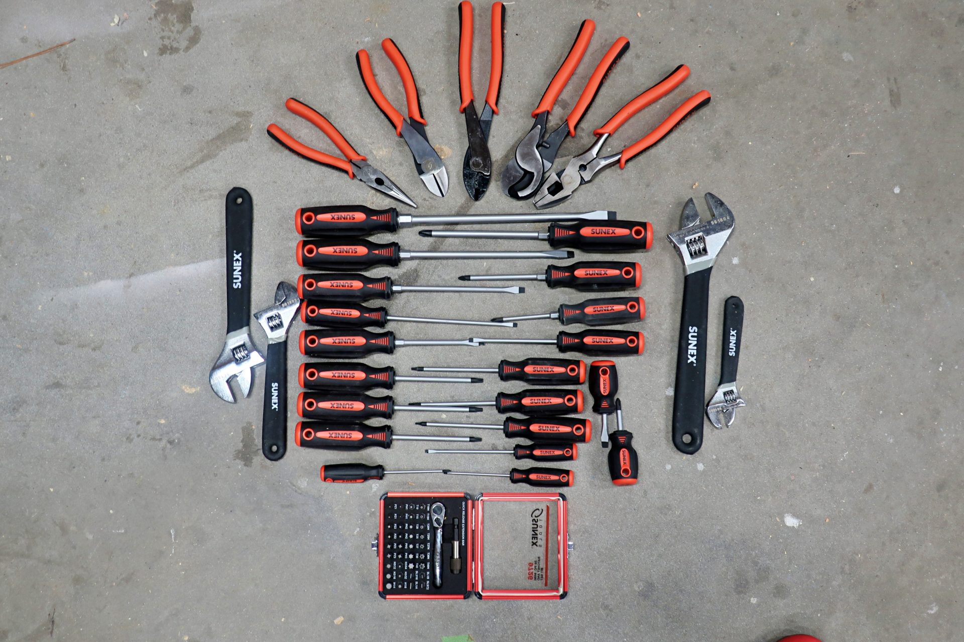 Sunex Hand Tools Review Tools In Action Power Tool Reviews