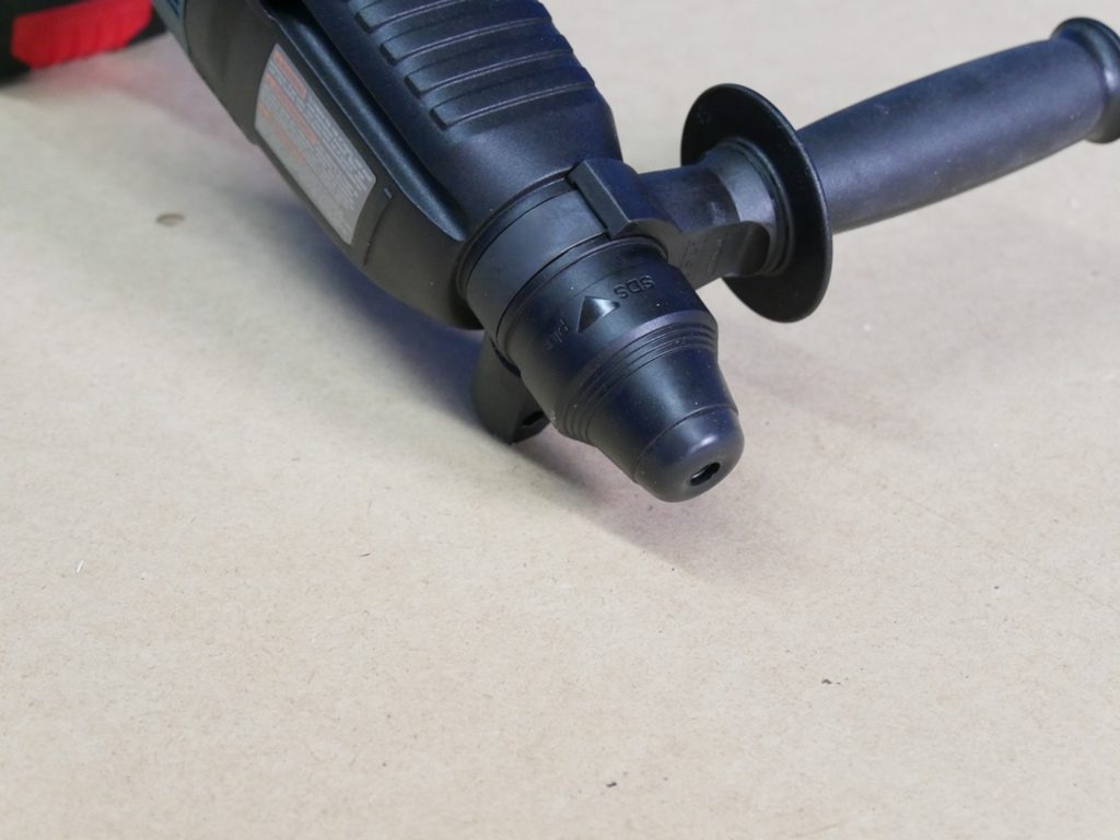 Bosch Cordless Bulldog Review