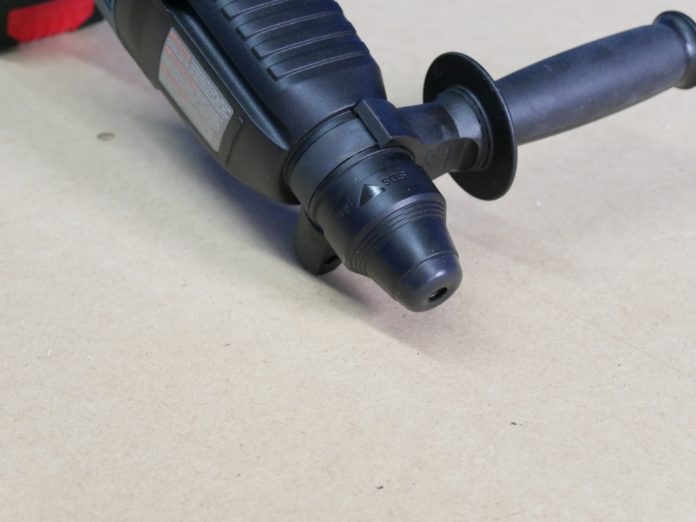 Bosch Cordless Bulldog Review Tools In Action Power Tool Reviews