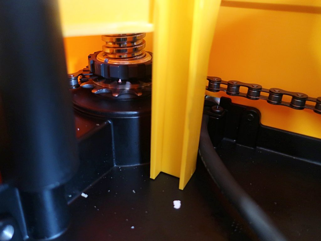 DeWalt Planer Review