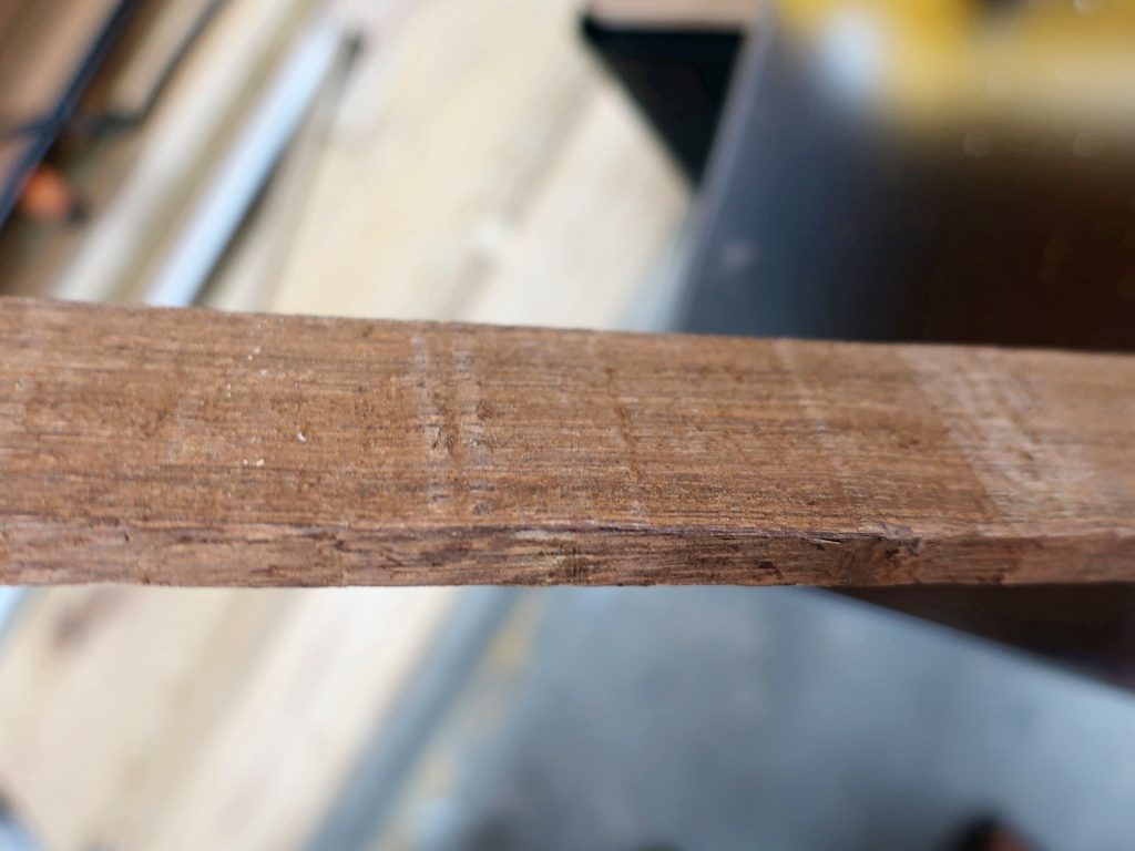 DeWalt Planer Review