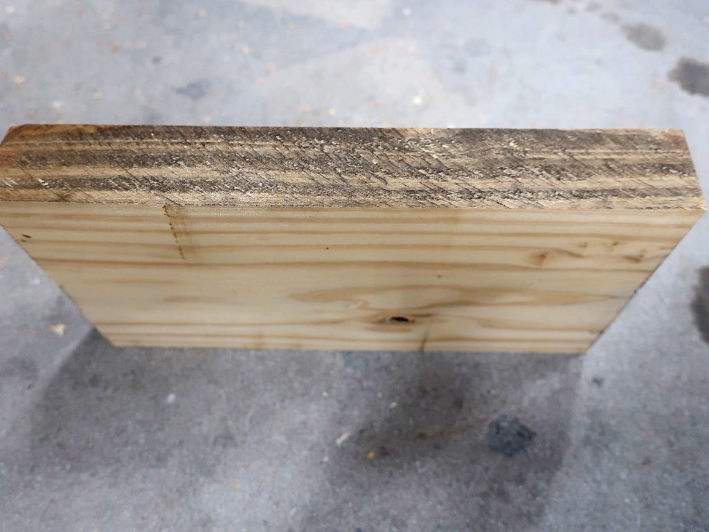 DeWalt Planer Review