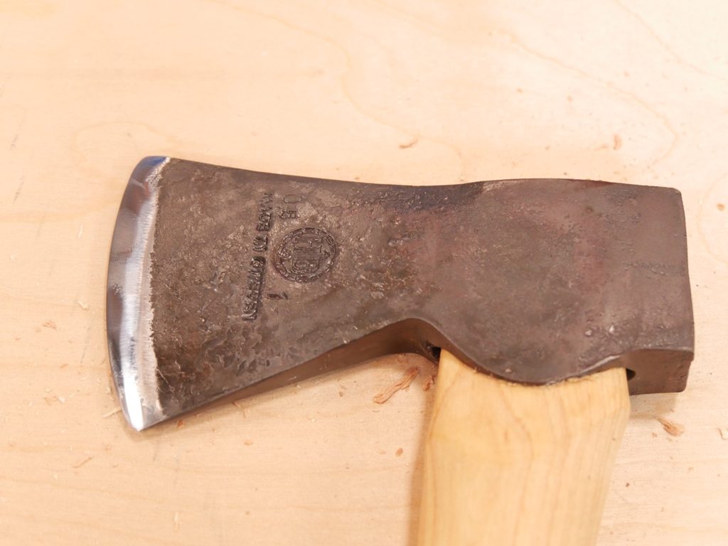 Hults Bruk Review