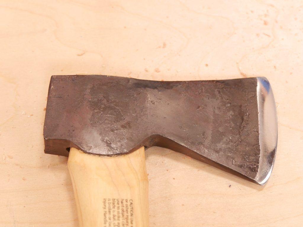 Hults Bruk Review