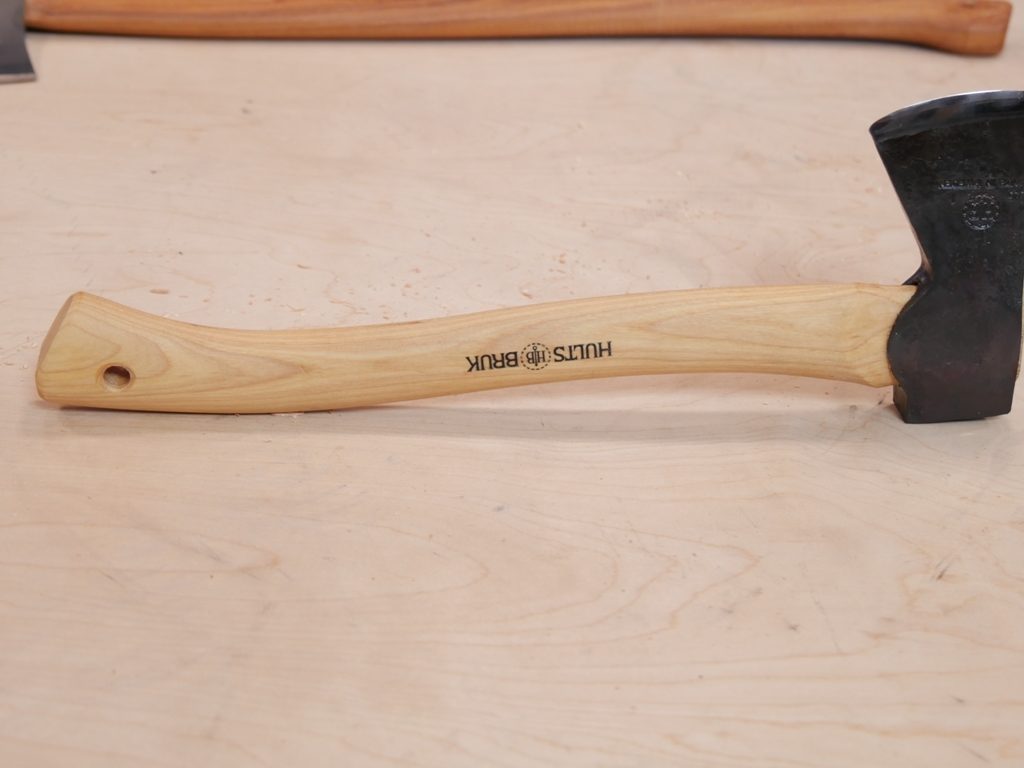 Hults Bruk Review