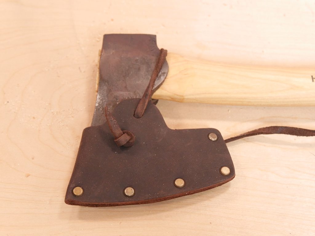 Hults Bruk Review