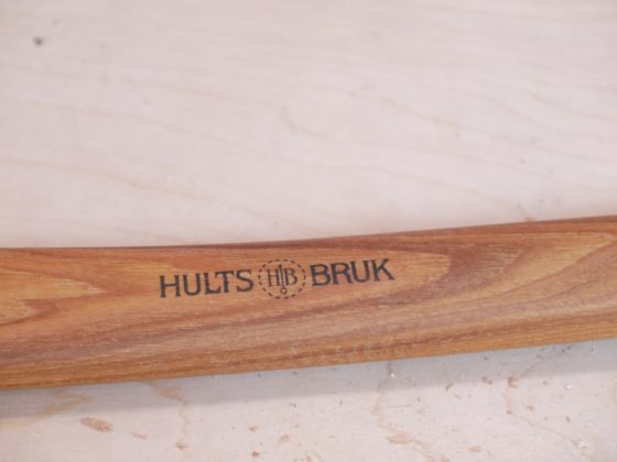 Hults Bruk Review