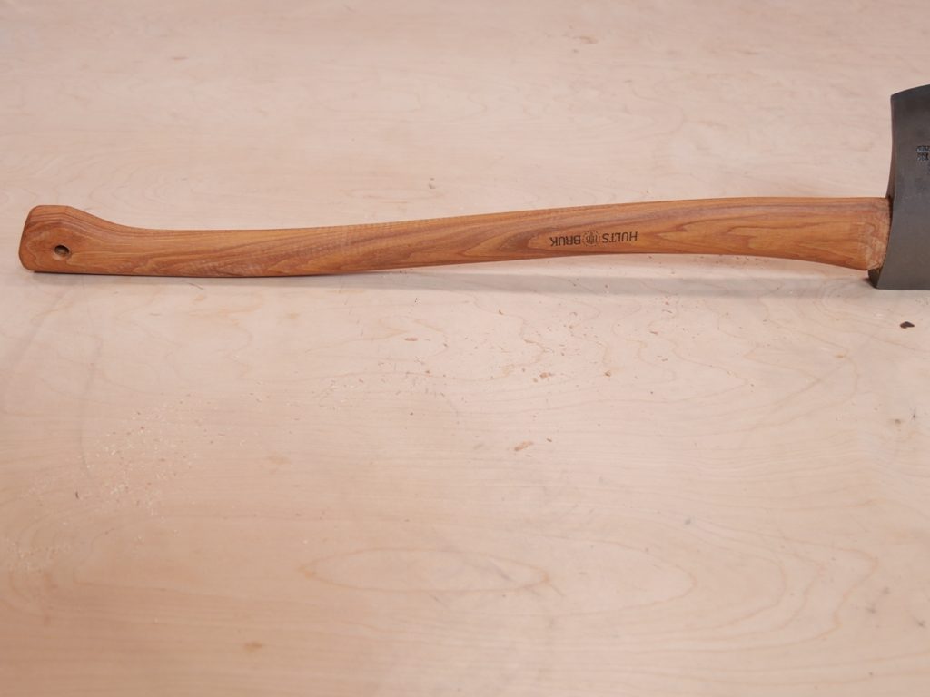Hults Bruk Review