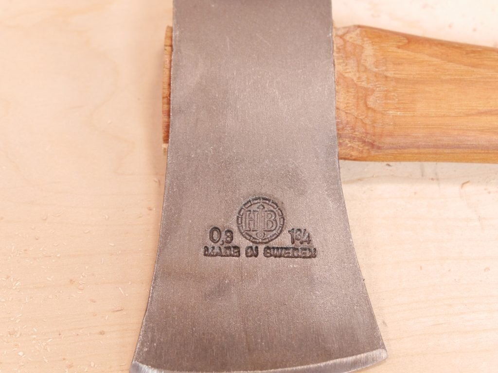 Hults Bruk Review