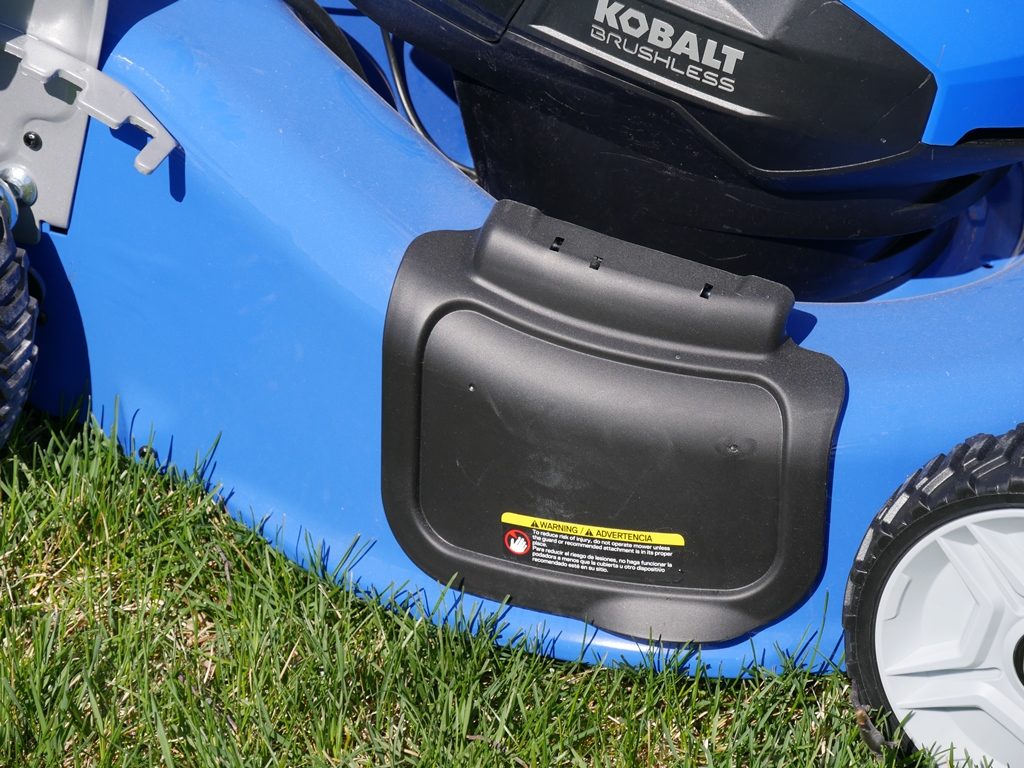 Kobalt 80V Review