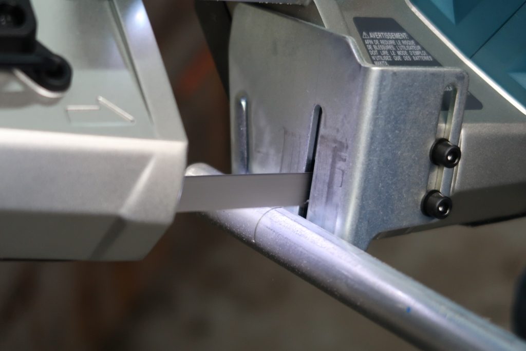 Makita Cordless Band Saw Review