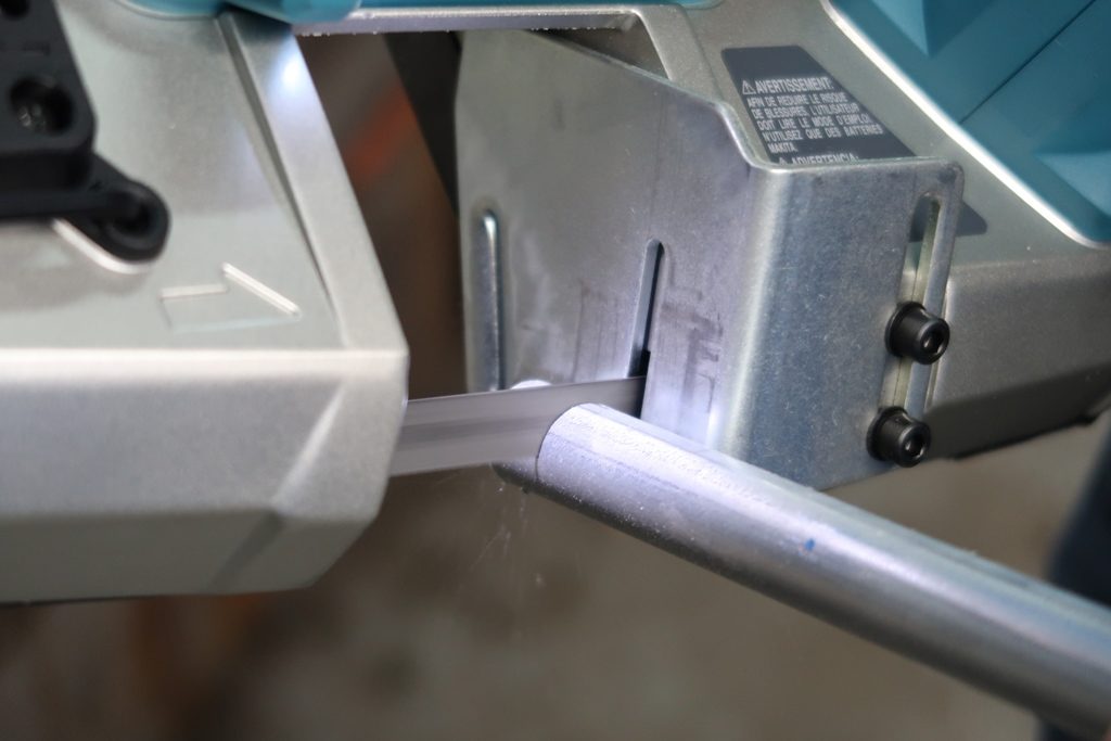 Makita Cordless Band Saw Review