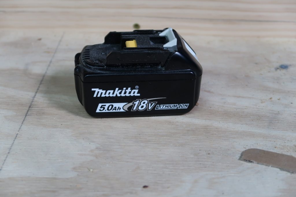 Makita Cordless Band Saw Review