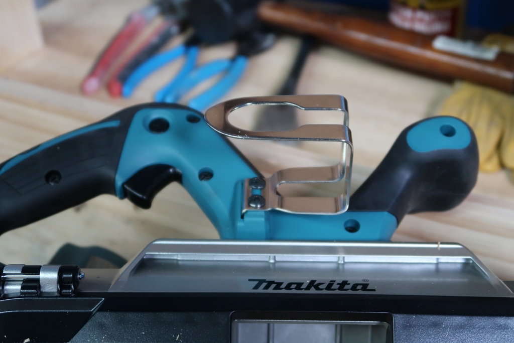 Makita Cordless Band Saw Review