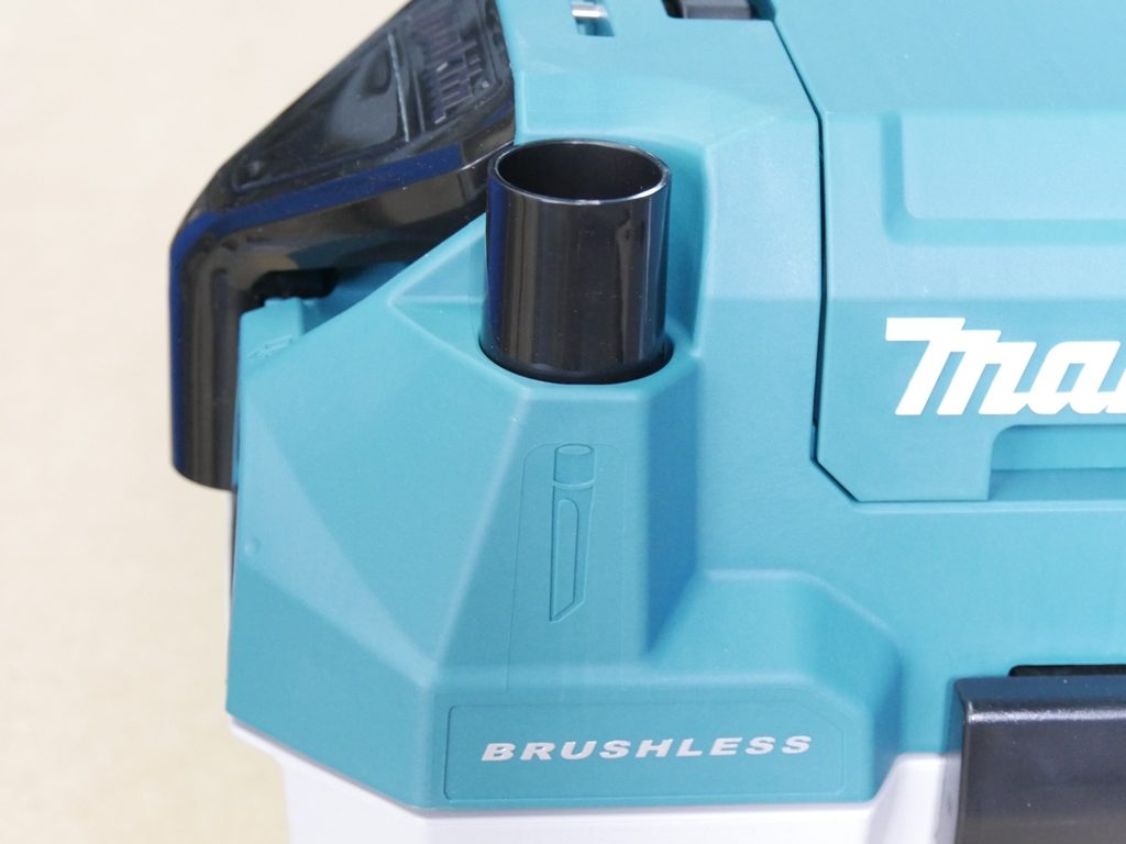 Makita Cordless Vacuum Review
