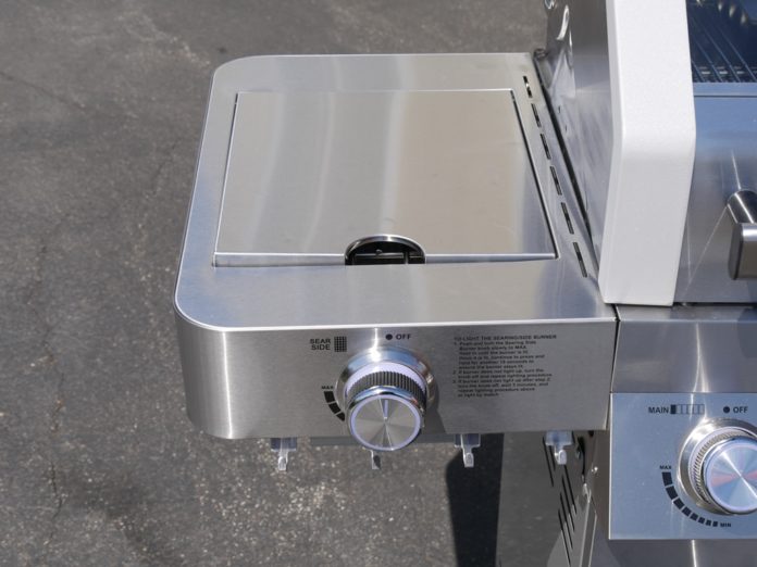 Monument Grill Review Tools In Action Power Tool Reviews