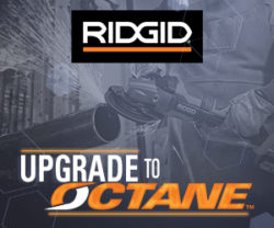 Ridgid 2019 Banner