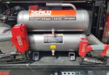 Senco PC1131 Compressor Review